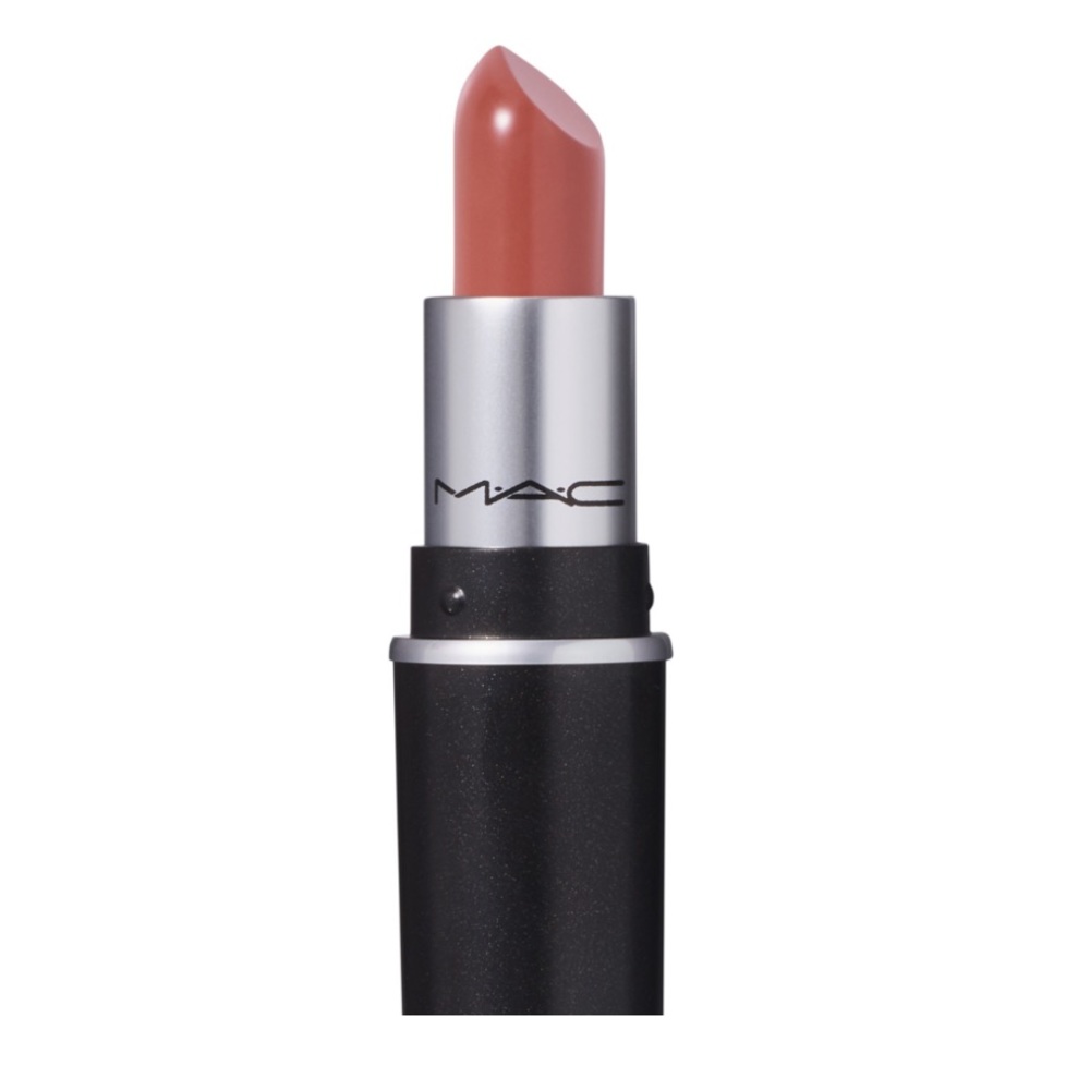 MAC Velvet Teddy Lipstick 💄